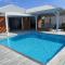 Villa Fleur de Goyave - Très bien ventilée - Vue dégagée Villa Fleur de Goyave - Très bien ventilée - Vue dégagée