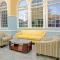 Super 8 by Wyndham Acworth/Atlanta Area