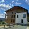 Apartmán 1000 m n. m.