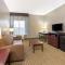 La Quinta by Wyndham Houston IAH Bush Intl Airport E