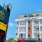 Bagdad MOTEL
