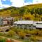 Riverside Condo, Walk Everywhere Viking Lodge 212 condo - Telluride
