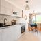 LANGE GARDIEN AP4269 by Riviera Holiday Homes