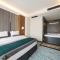 Bristol Hotel Podgorica - Podgorica Bristol Hotel Podgorica - Podgorica