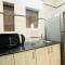 BluO 1BHK - DLF CyberCity, Balcony, Lift, Parking - Gurgaon
