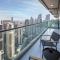 Luxury 3 bedroom apartment in Paramount Midtown - Dubaj