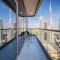 Luxury 3 bedroom apartment in Paramount Midtown - Dubaj