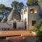 Suggestivo Trullo in valle d’itria