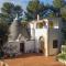 Trulli nel Bosco Itria Valley