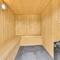 Cozy Home In Tarm With Sauna