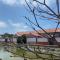 Murraya Paniculata Villa