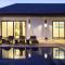 Exotic Boutique 4BR Pool Villa Toya, Gated Residence, Rawai