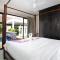 Exotic Boutique 4BR Pool Villa Toya, Gated Residence, Rawai