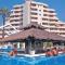 penthouse benal beach