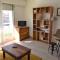 Studio rénové à Arcachon, accès direct plage, balcon, parking, tennis, proche centre-ville - FR-1-420-78