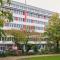 MEININGER Hotel Hamburg City Center