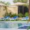 Adams Luxury Villa DeadSea