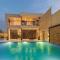 Adams Luxury Villa DeadSea