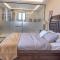 Adams Luxury Villa DeadSea