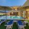 Adams Luxury Villa DeadSea