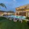 Adams Luxury Villa DeadSea