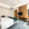Bristol Hotel Podgorica - Podgorica Bristol Hotel Podgorica - Podgorica