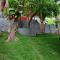 VIP GARDEN RESORT