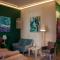 MaNNa Boutique Hotel
