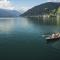 AlpenParks Chalet & Apartment Steve Lodge Viehhofen