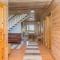 Holiday Home Sanninpirtti by Interhome - Niskamäki
