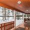 Holiday Home Sanninpirtti by Interhome - Niskamäki