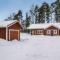 Holiday Home Sanninpirtti by Interhome - Niskamäki