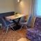 Apartment Fichte by Interhome
