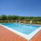 Apartment Fattoria Petraglia - Padronale by Interhome - Monteriggioni