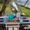 Holiday Home Mas de la Gourmette by Interhome