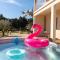 Holiday Home Mas de la Gourmette by Interhome