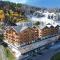 Apartment T-Resort La Tzoumaz 2p4 vue vallée by Interhome
