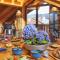 Chalet Alpi