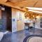 Chalet Alpi