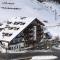 Hotel Belvedere wellness