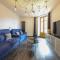 2 bd apartment with sauna in the center of Annecy