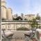Suite Flora Five stars Holiday house