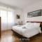 Suite Flora Five stars Holiday house