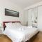 Suite Flora Five stars Holiday house