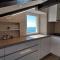 Apartment in Bilo with sea views, terrace, air conditioning, WiFi 5151-1 - Dolac
