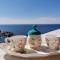 Apartment in Bilo with sea views, terrace, air conditioning, WiFi 5151-1 - Dolac