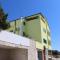 Apartment in Bilo with sea views, terrace, air conditioning, WiFi 5151-1 - Dolac