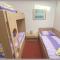 Apartmány Tiva