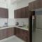 One Bedroom Troika Kota Bharu by AGhome, Modern Design