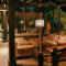 Most Exotic Villa Keong Tabanan